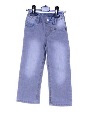 Zateplené džíny velikost 98 Lupilu - 1