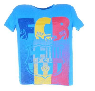 Tričko velikost 146 FC Barcelona - 1