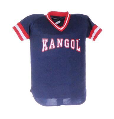 Tričko sportovní velikost S KANGOL - 1