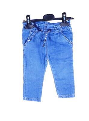 Zateplené džíny velikost 74 Zara - 1