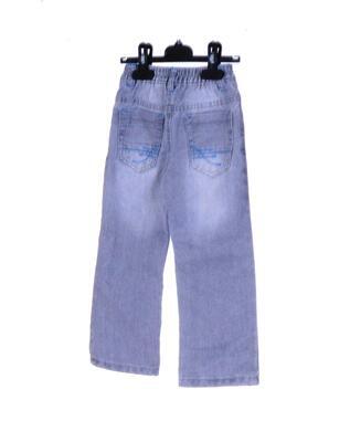 Zateplené džíny velikost 98 Lupilu - 2