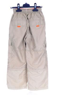 Kalhoty outdoor velikost 116 Style - 2
