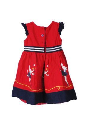 Letní šaty velikost 98 Ladybird - 2